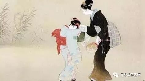 这两个常见的日本姓氏，曾经是中国的古姓