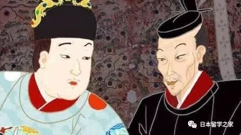 这两个常见的日本姓氏，曾经是中国的古姓