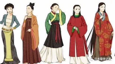 这两个常见的日本姓氏，曾经是中国的古姓