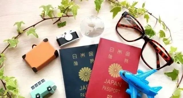 日本護照連續5年蟬聯全球最強護照！