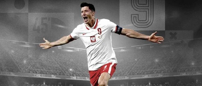 体育产业早餐1.18|莱万蝉联世界足球先生 北京冬奥会确定观众政策