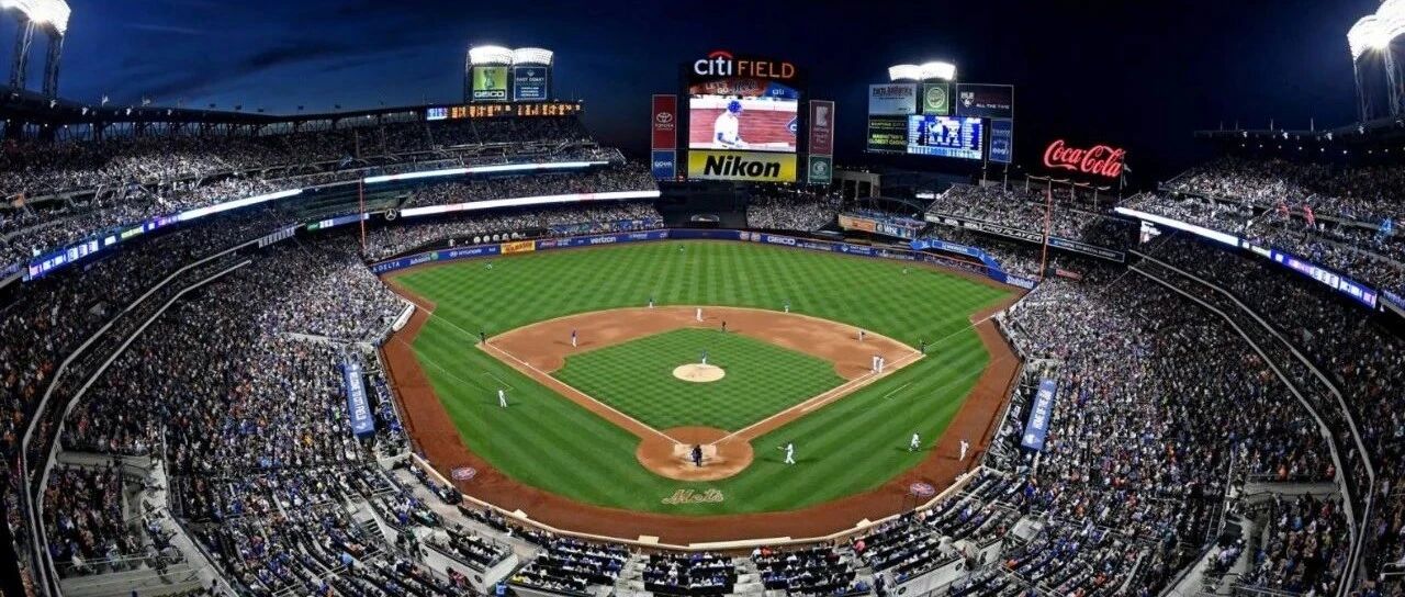 体育产业早餐10.31|MLB纽约大都会被批准以约24亿美元交易 尤文官宣C罗痊愈