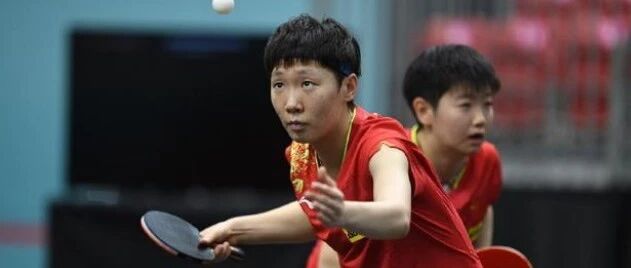 体育早餐3.20|​国乒新加坡大满贯包揽5金 广东无缘CBA常规赛四强