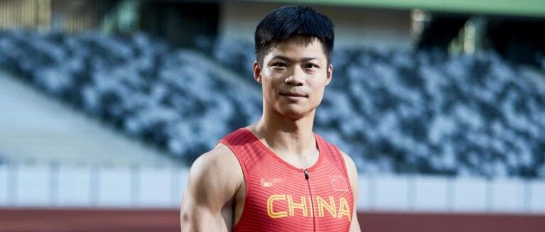 体育产业早餐12.2|​苏炳添代言招行 特步成中国霹雳舞国家队官方合作伙伴