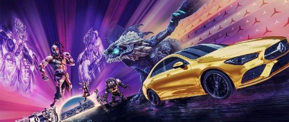 体育产业早餐9.23|耐克Q1财报营收106亿美元好于预期 梅奔成为LOL全球合作伙伴