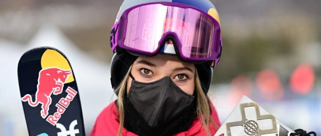 体育产业早餐1.31|2金1铜！谷爱凌X Games创中国“冰雪奇迹” 梅西与巴萨5.5亿欧合同细节遭披露