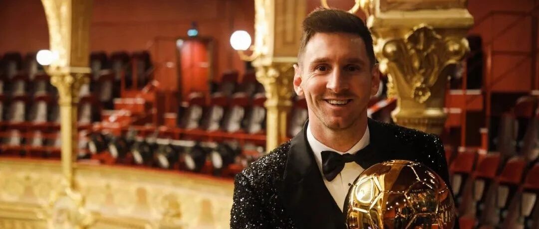 体育产业早餐11.30|梅西七夺金球奖 世乒赛最后悬念待解