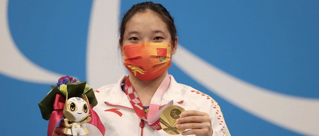 体育产业早餐8.26|残奥会首日中国狂揽5金1银2铜 全运会第二阶段门票正式发售