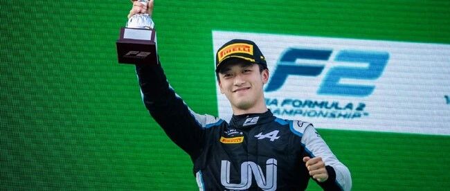 体育产业早餐11.16|曝周冠宇将成首位征战F1中国车手 英格兰10-0狂胜晋级世界杯