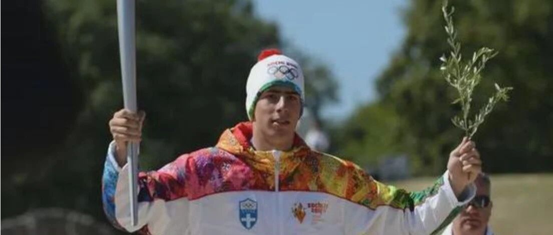 体育产业早餐10.14|北京冬奥会首棒火炬手公布 曾凡博将参加2022NBA选秀