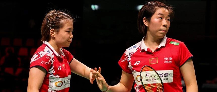 体育产业早餐10.16|国羽尤伯杯3-0泰国决赛战日本 FPX爆冷止步S11小组赛