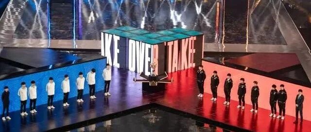 体育产业早餐11.1 |DWG夺英雄联盟S10总冠军 佳兆业全面进军电竞产业