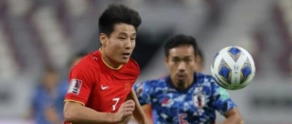 体育产业早餐9.8|世预赛国足0-1日本 刘国梁获提名国际乒联副主席