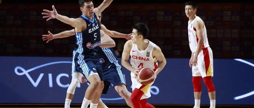 体育产业早餐7.2|中国男篮80-105负希腊历史首次无缘奥运会 国足12强赛抽签揭晓