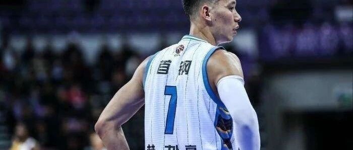 体育产业早餐8.25 | 北京首钢放弃优先续约林书豪尤度 上海马拉松11月29日举办