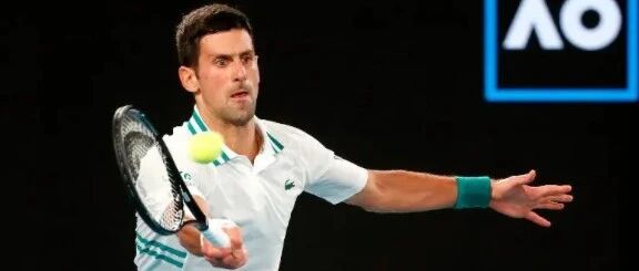 体育产业早餐1.15|德约科维奇于澳大利亚再次被捕 CBA重罚辽粤全武行