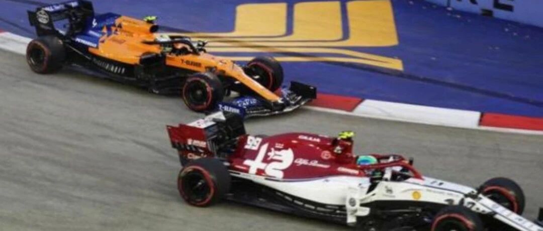 体育产业早餐6.5|F1新加坡站再度取消 曝西葡将联合申办2030世界杯