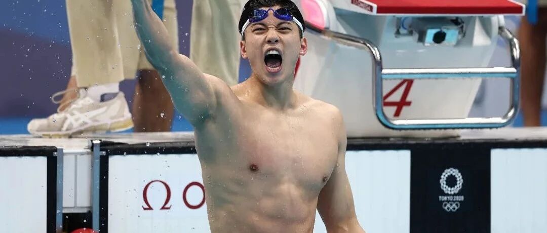 奥运早餐7.31|中国19金10银11铜继续领跑 游泳、羽毛球等6大项目冲金