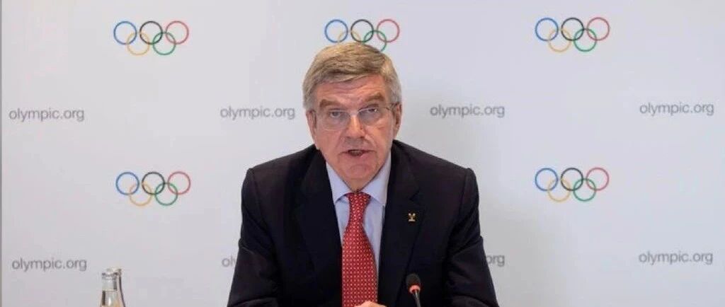 体育产业早餐7.18 |东京奥运明年7月23日开幕 巴赫将竞选连任IOC主席