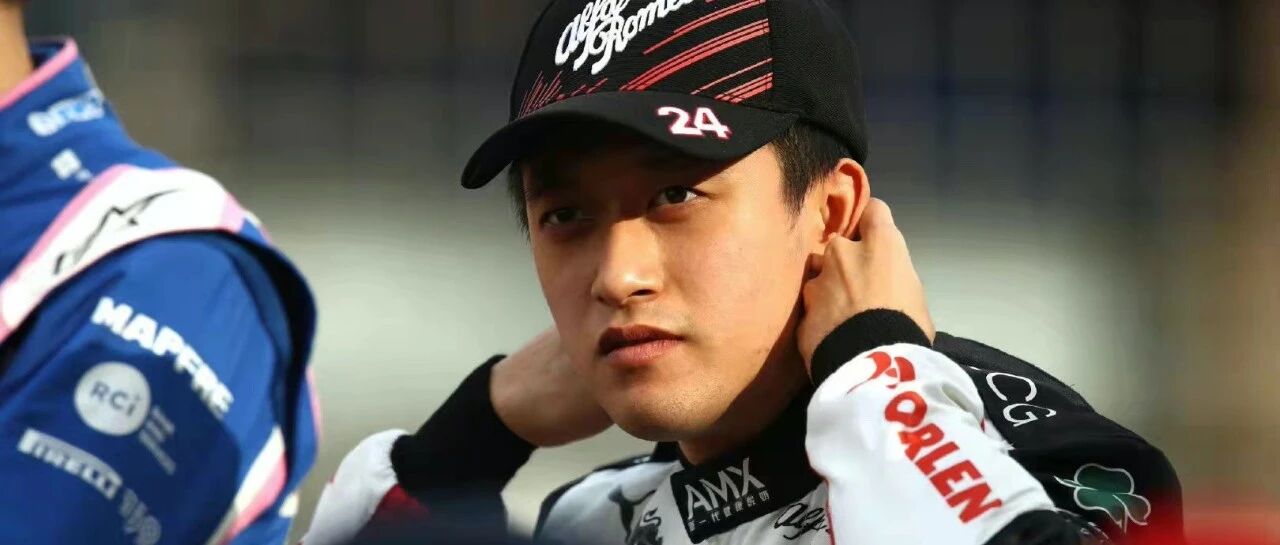 体育早餐3.21|​周冠宇F1首秀斩获中国第一分 皇马主场0-4巴萨