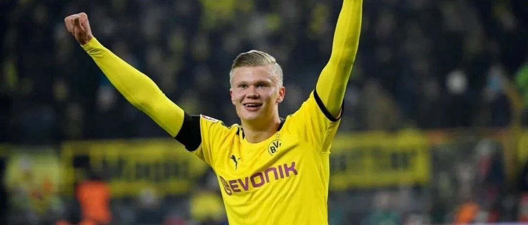 体育产业早餐1.2|哈兰德称将去西班牙踢球 首钢滑雪大跳台启动冬奥赛前闭环管理