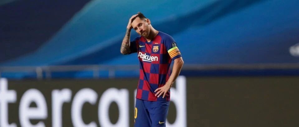 体育产业早餐8.21|教育部表示严禁挤占学生体育锻炼时间 梅西告知新帅个人倾向离队