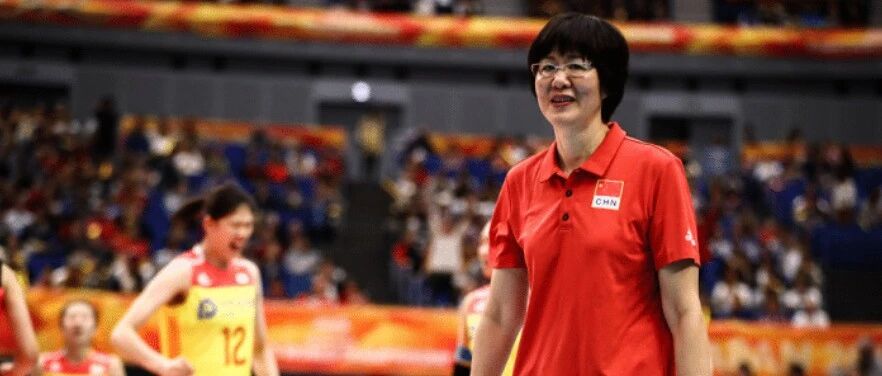 体育产业早餐1.11|郎平成为女排选帅专家组成员 杨杨出任安联保险全球品牌大使