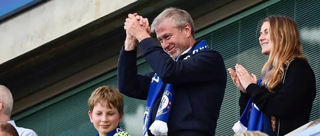 体育早餐3.3|俄罗斯寡头告别!阿布被迫出售切尔西 放弃对俱乐部15亿贷款