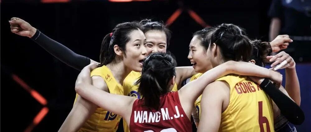 体育产业早餐7.6|​中国女排东京奥运12人名单公布 职业联盟更名“中足联”