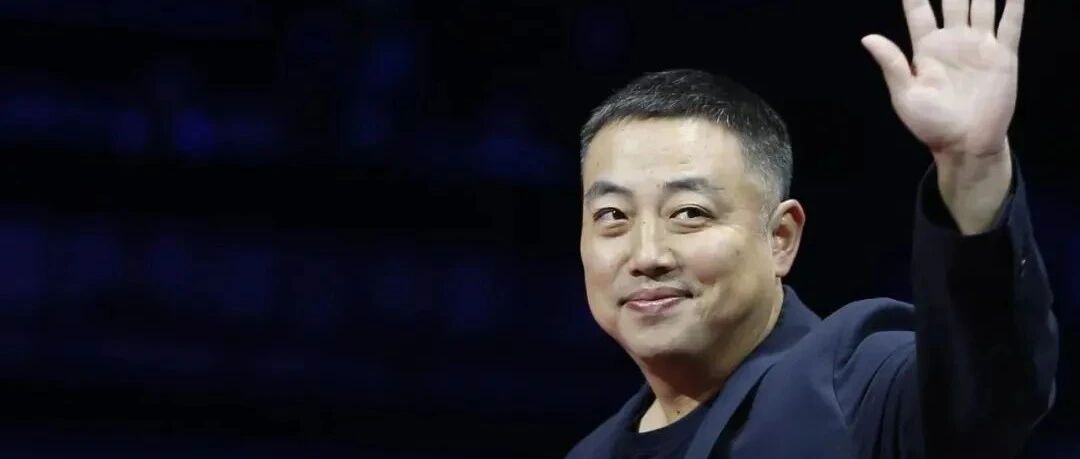 体育产业早餐11.26|刘国梁当选国际乒联副主席 同曦男篮换帅