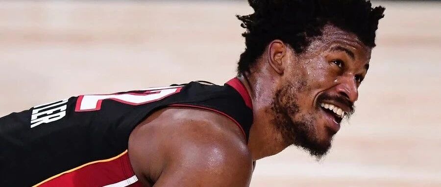 体育产业早餐10.5| 巴特勒轰40+三双G3热火险胜湖人 2020姚基金慈善赛武汉举行