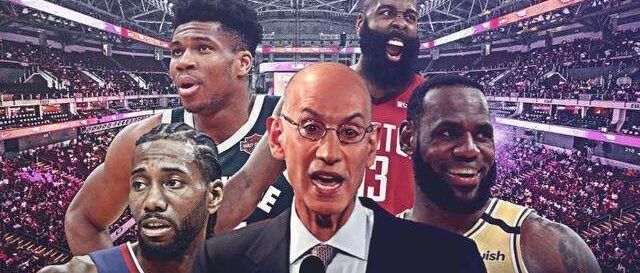 体育产业早餐11.7|NBA新赛季12月23日开启 曼联正式入驻抖音