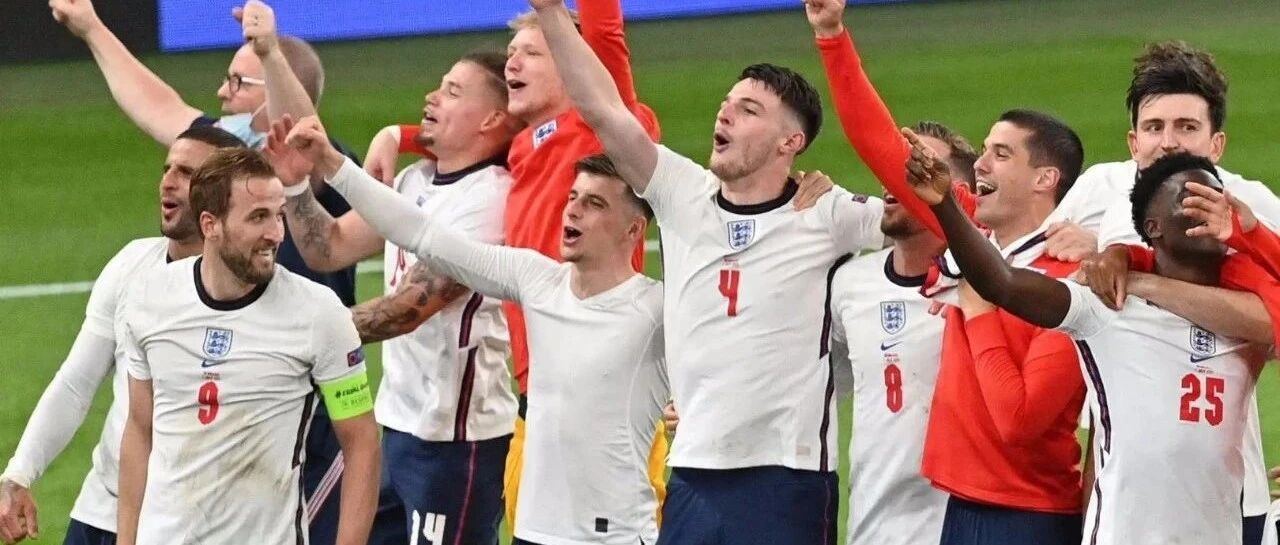 体育产业早餐7.8|斯特林争议点球英格兰首进决赛 科乐美解约格列兹曼