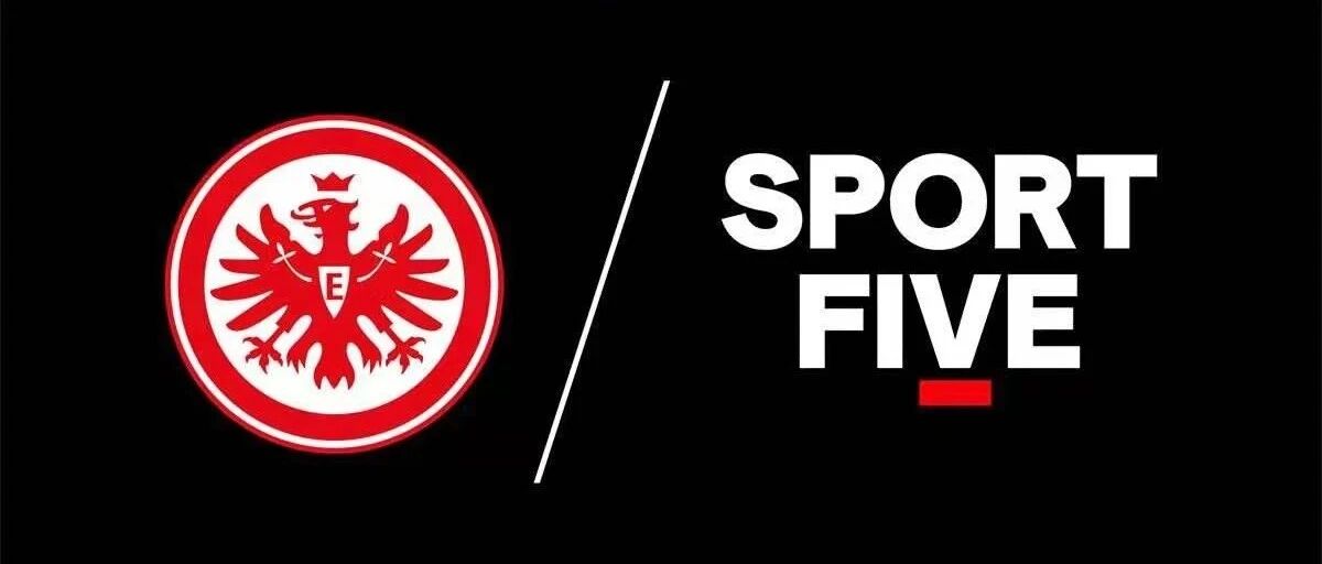 体育产业早餐6.9|SPORTFIVE成为德甲法兰克福大中华区独家商务合作伙伴