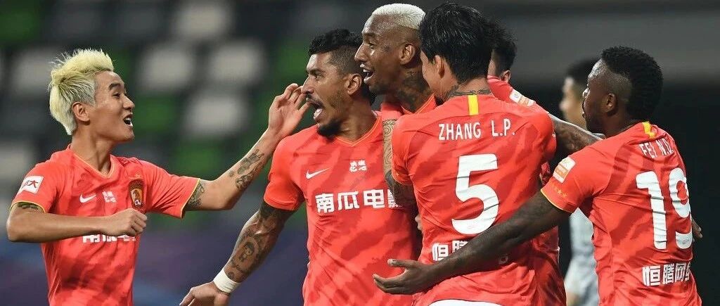 体育产业早餐11.3 |恒大苏宁争中超冠军 王一博华晨宇热巴等代言和平精英