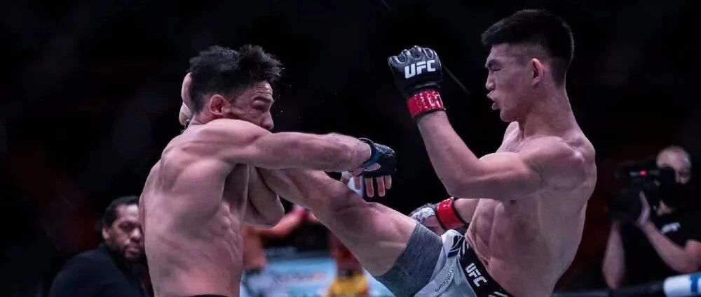 体育产业早餐11.14|宋亚东终结UFC中国军团8连败 法国比利时晋级世界杯