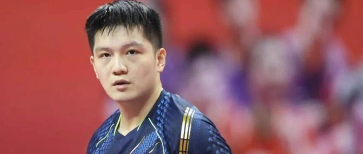 体育产业早餐12.7|樊振东WTT世界杯决赛对阵张本智和 WCBA垫脚者道歉