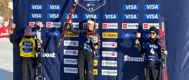 体育产业早餐12.5|谷爱凌、苏翊鸣滑雪世界杯夺冠 周琦NBL首秀砍8分5板3帽