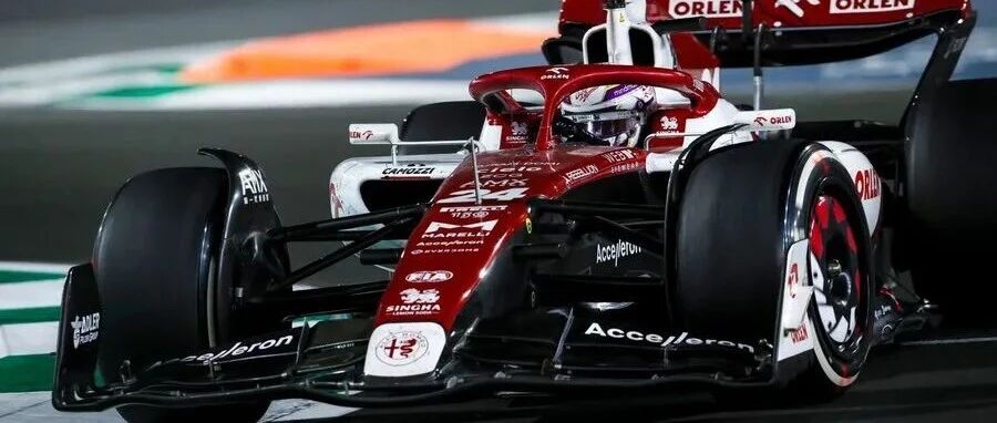 体育早餐3.28|詹姆斯生涯破37000分 周冠宇F1沙特站获第11名