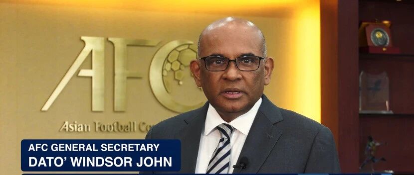 体育产业早餐11.27|亚足联官宣与中国移动咪咕达成四年合作伙伴 《中国足球协会青少年训练大纲》出炉