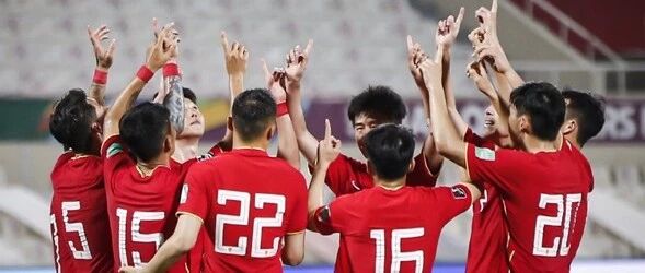 体育早餐3.25|​国足1-1战平沙特保住“脸面” 意大利连续2届无缘世界杯