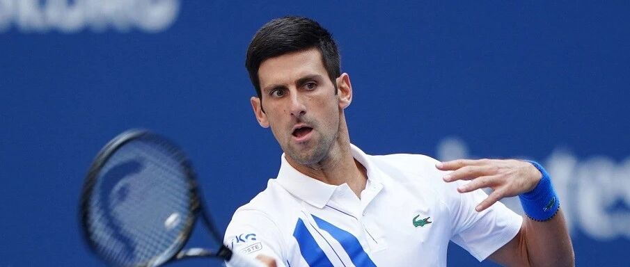 体育产业早餐9.7 |德约科维奇因误伤裁判被取消美网资格 克洛普代言阿迪达斯