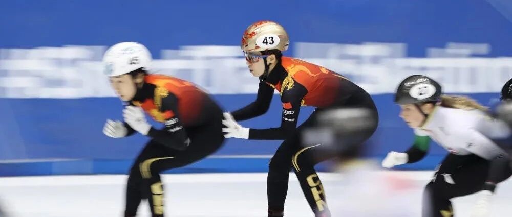 体育产业早餐11.1|短道日本站任子威得1金3银 EDG晋级S11总决赛