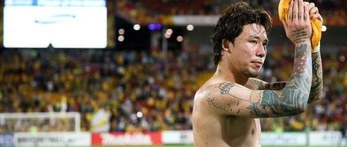 体育产业早餐12.30|体育总局：国脚严禁增加新纹身 中超2022亚冠队出炉