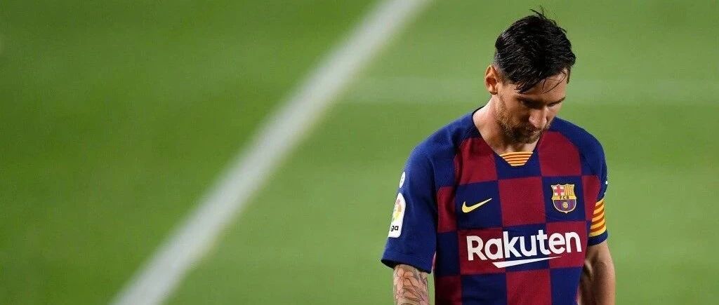 体育产业早餐8.31|西甲官方声明梅西与巴萨合同有效 内马尔或与彪马签约