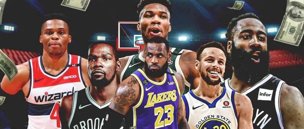 体育产业早餐9.20|石智勇代言肌肉科技 曝NBA正寻求总价值750亿电视转播合同