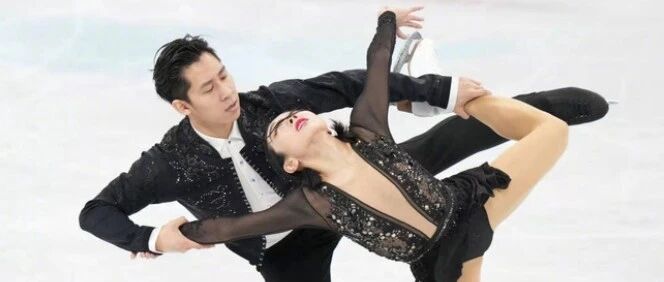 冬奥早餐2.19|英国接力队奥运银牌被剥夺苏炳添将获铜牌 葱桶自由滑冲金