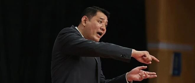 体育产业早餐10.2| 巩晓彬卸任山东男篮主帅 中国女篮半决赛迎战韩国