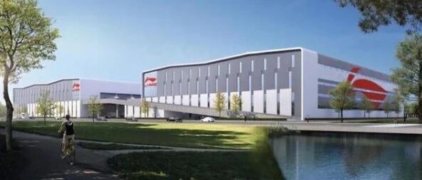 体育产业早餐10.1|国足对阵沙特时间变更 李宁6亿电商全球总部落户嘉定