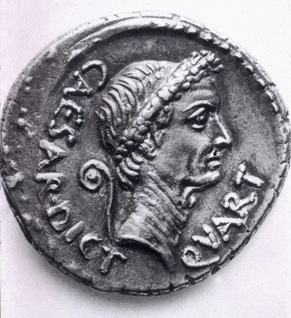 弗雷德·克莱纳：罗马肖像——真实还是虚构